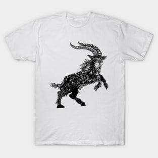 Goat T-Shirt